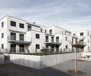 Zelglistrasse 2, Wangen